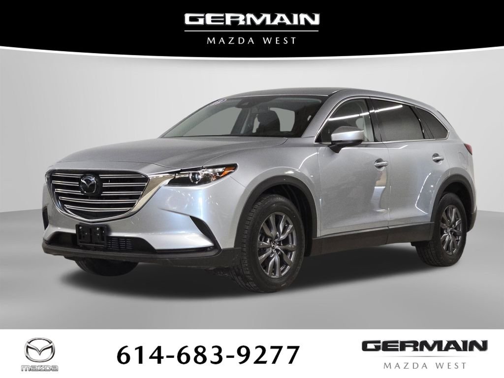 2023 Mazda CX-9 Touring AWD's photo
