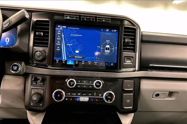 2023 Ford F-250 Super Duty Limited - Photo 30