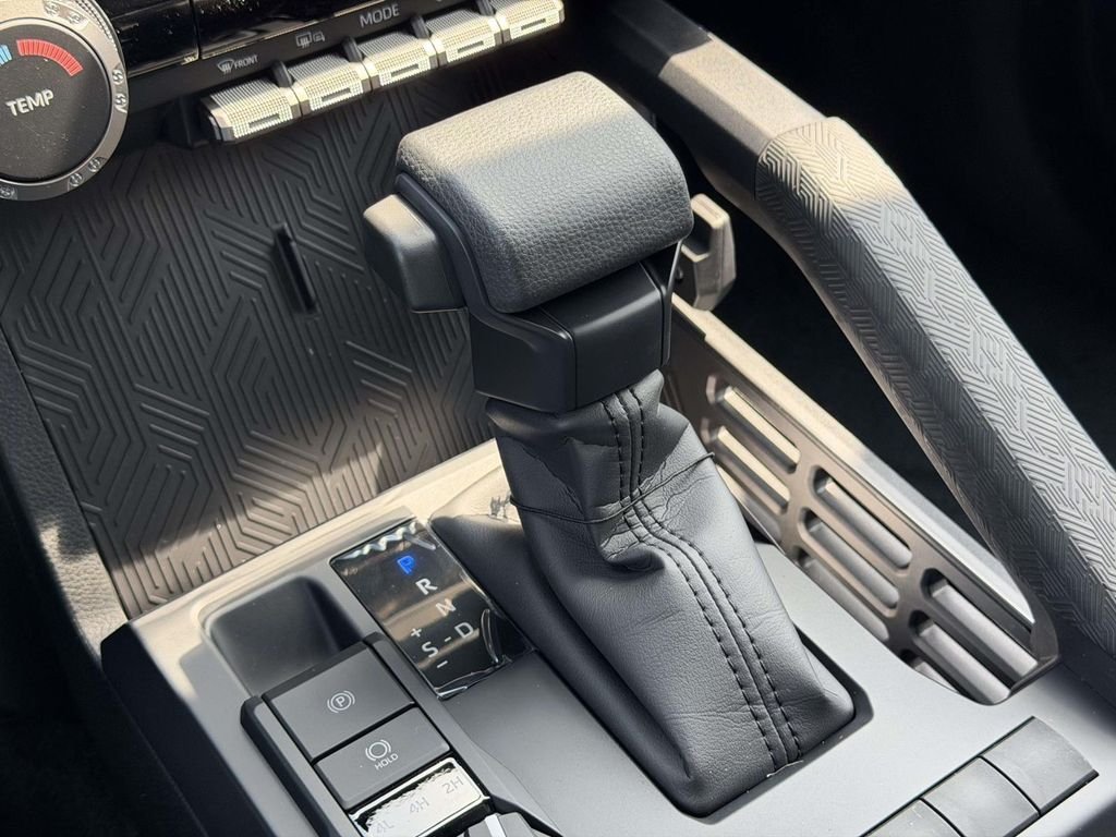 New 2026 Underground Toyota  SR5 image 6
