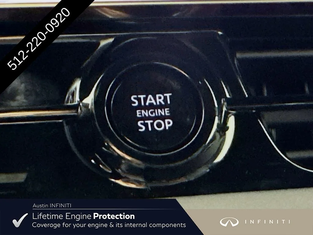 New 2027 Gray INFINITI AUTOGRAPH image 21