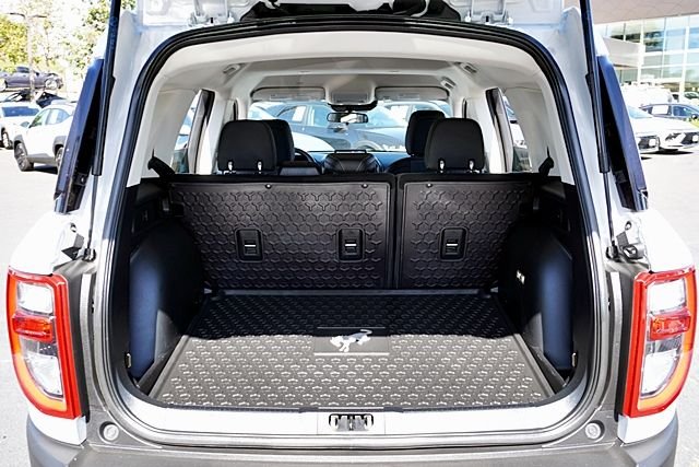 Used 2021 White Ford Big Bend image 12