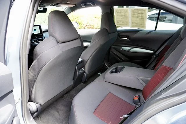 2024 Toyota Corolla SE - Photo 17