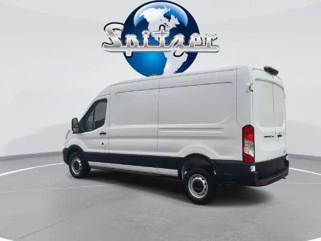 2026 Ford Transit Van Base - Photo 10