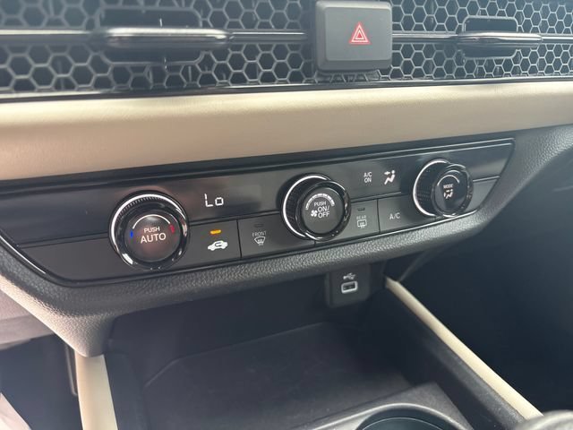 2024 Honda HR-V LX - Photo 53
