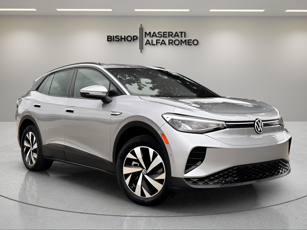 2023 Volkswagen ID.4 PRO