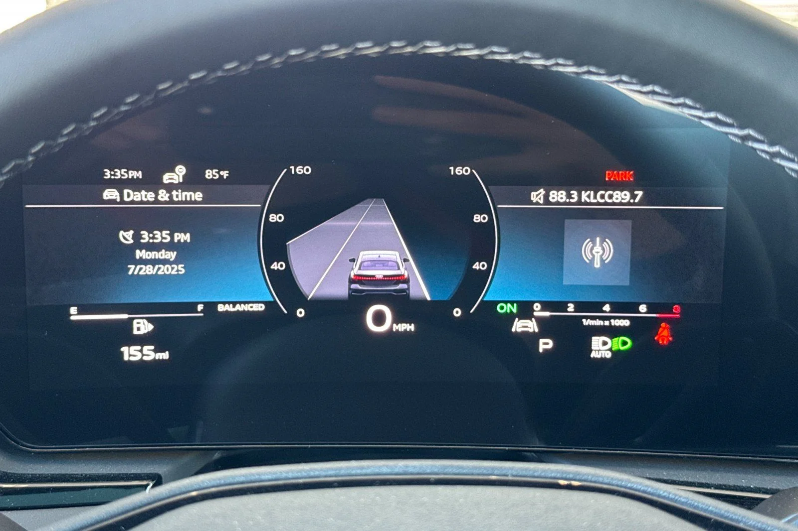 2025 Audi New A5 Premium Plus - Photo 23