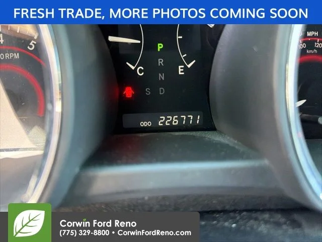 Used 2011 Gray Toyota Limited image 15