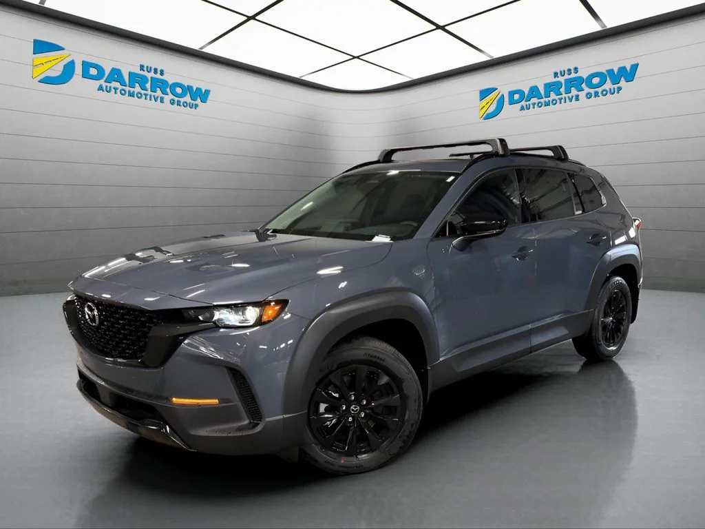 2026 Mazda CX-50 2.5 Hybrid Premium's photo
