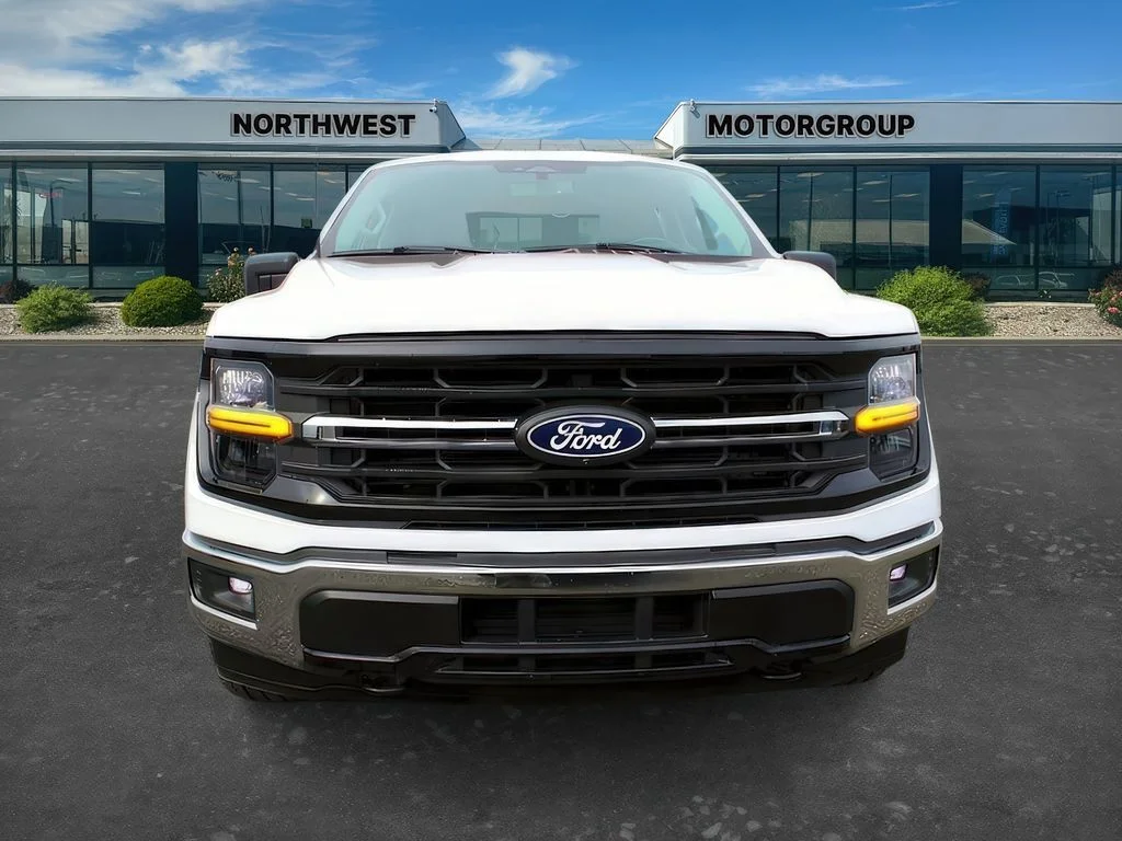 2024 Ford F-150 XLT - Photo 32