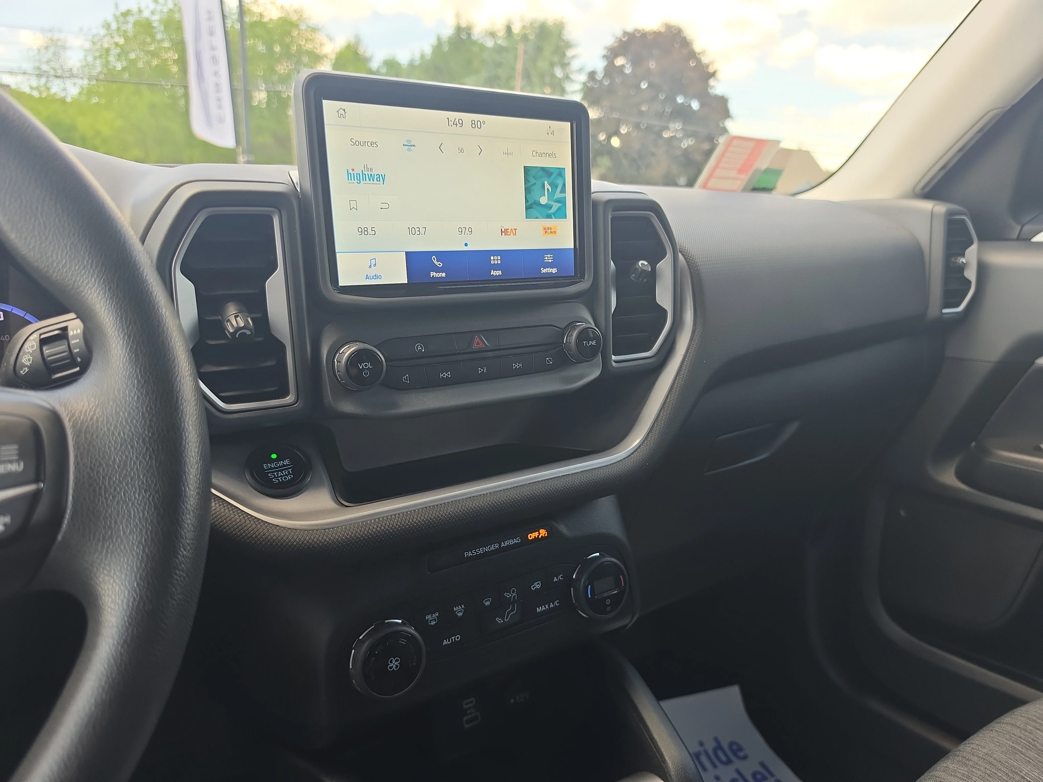 Used 2021 Area 51 Ford Big Bend image 24