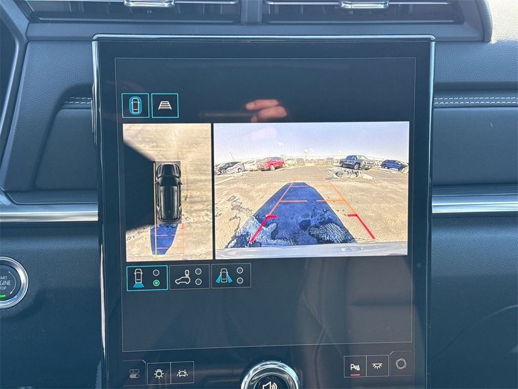 2026 GMC TERRAIN - Image 23