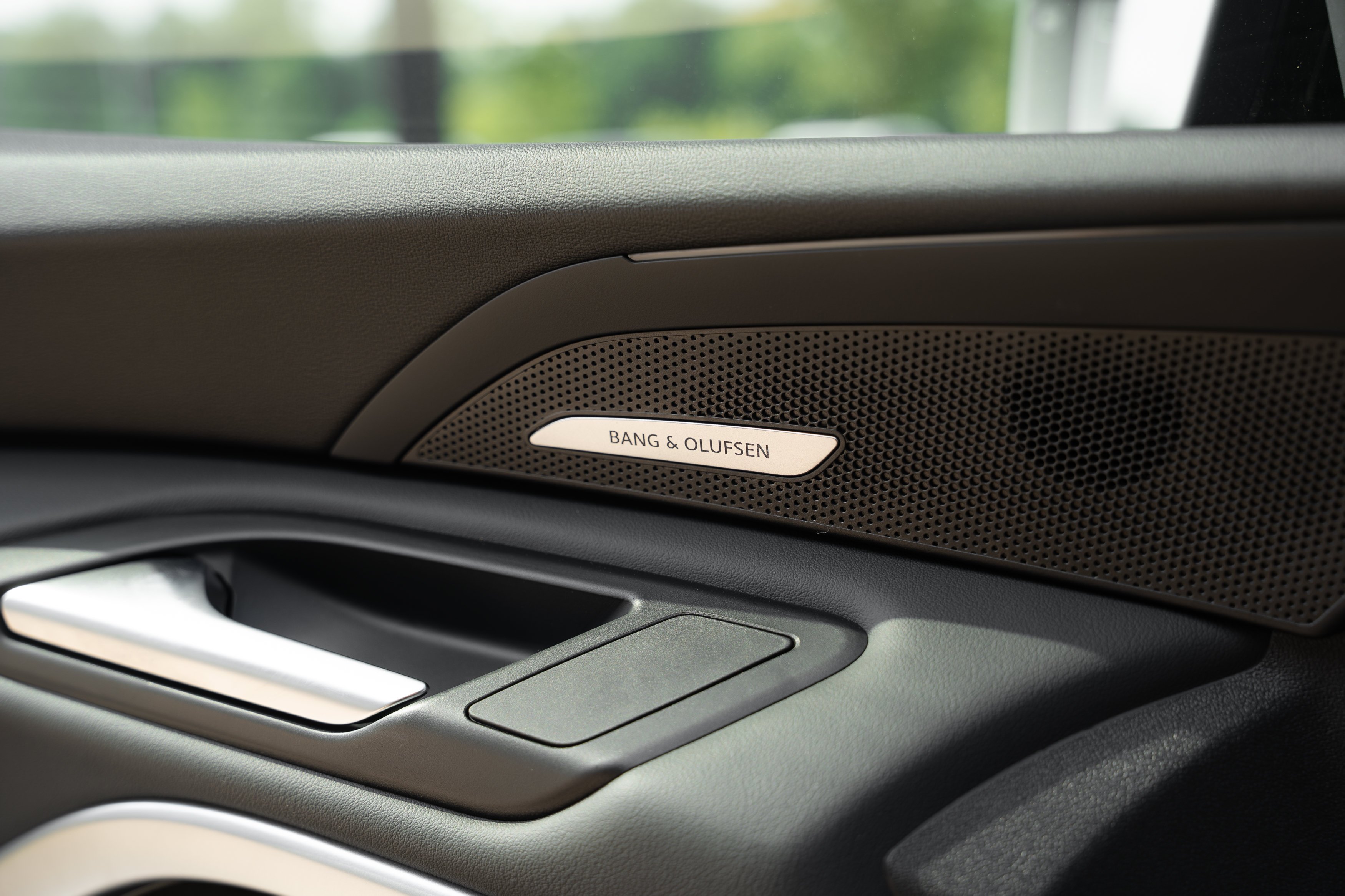 New 2026 Mythos Audi Premium Plus image 17