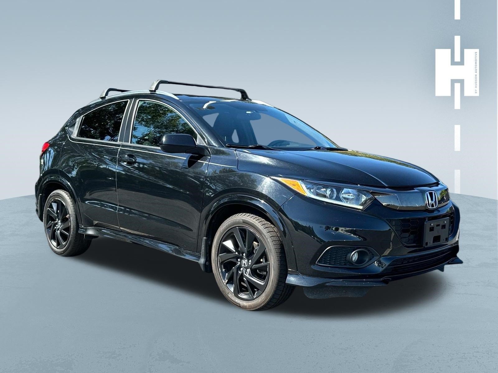 2022 Honda HR-V