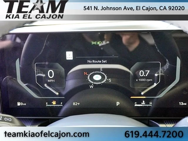 New 2026 Gray Kia GT-Line image 37