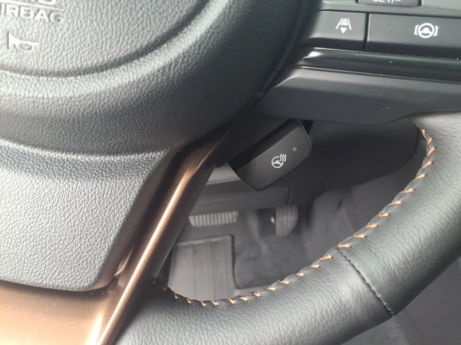 2025 Subaru Ascent Bronze Edition - Photo 56