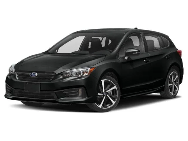 2022 Subaru Impreza 2.0i Sport CVT PZEV's photo