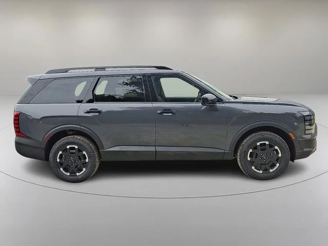New 2026 Gray Hyundai XRT Pro image 8