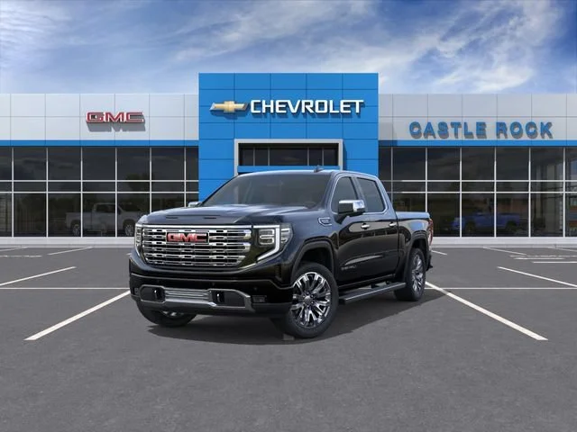 2026 GMC Sierra 1500 Denali - Photo 10