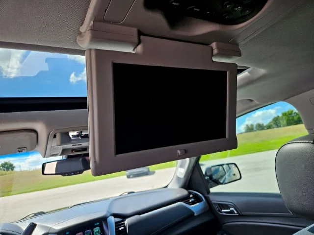 Used 2020 Black GMC SLT image 27