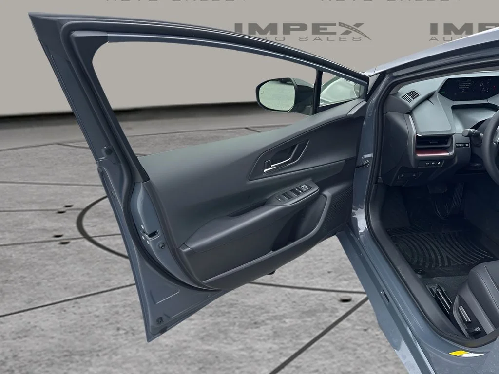 Used 2026 Gray Toyota XSE image 28