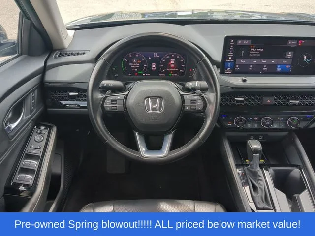 Used 2023 Gray Honda Touring image 39