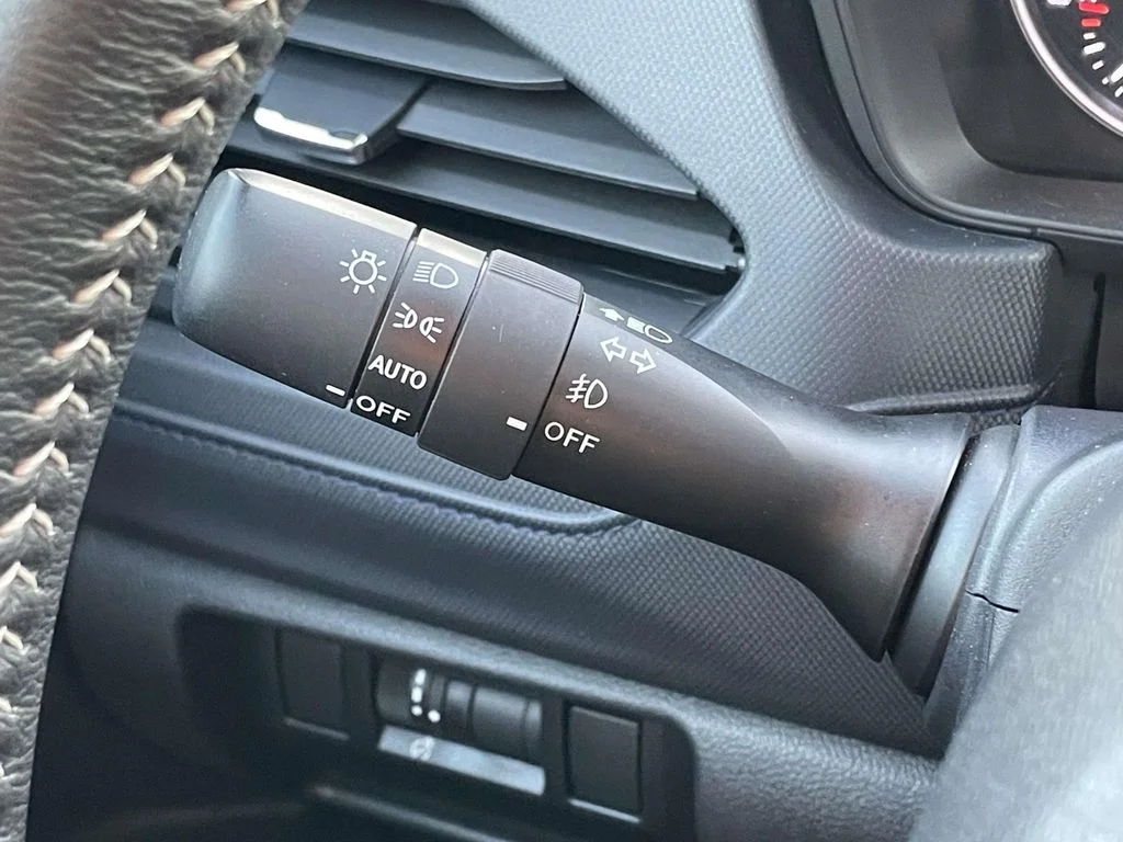 Used 2025 Magnetite Gray Metallic Subaru Premium image 12