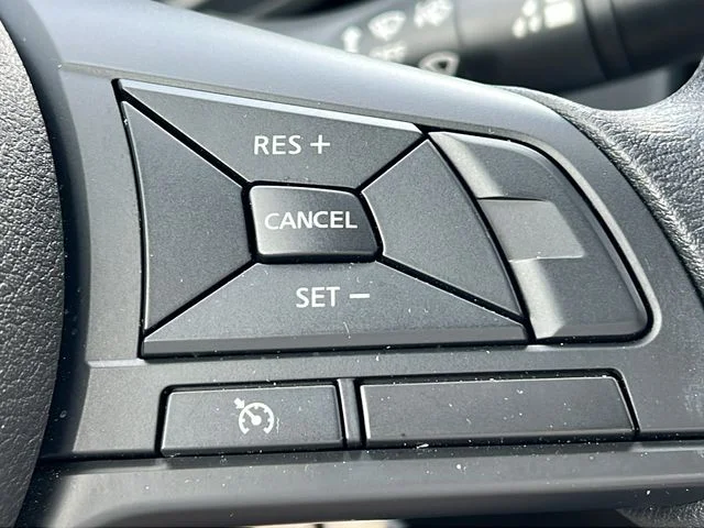 Used 2024 Gray Nissan 1.6 S image 22