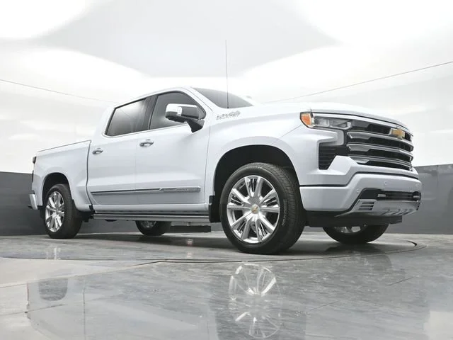 2026 Chevrolet Silverado 1500 High Country - Photo 23