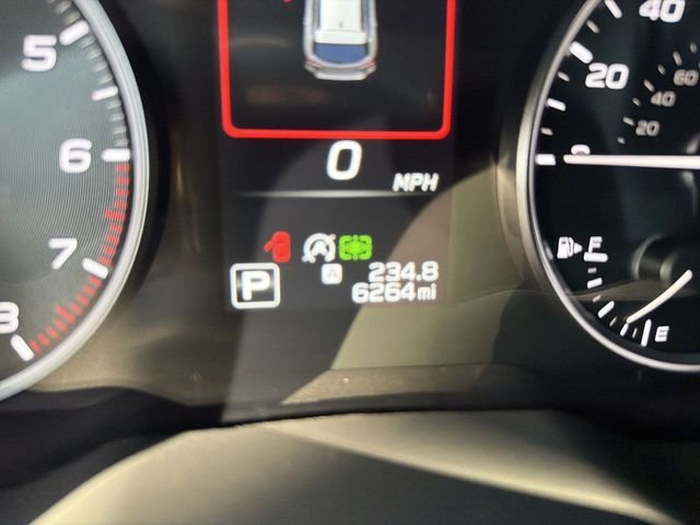 Used 2025 Gray Subaru Touring XT image 13