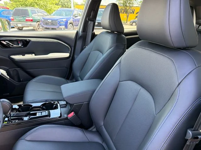 Used 2026 Brown Subaru Limited image 20