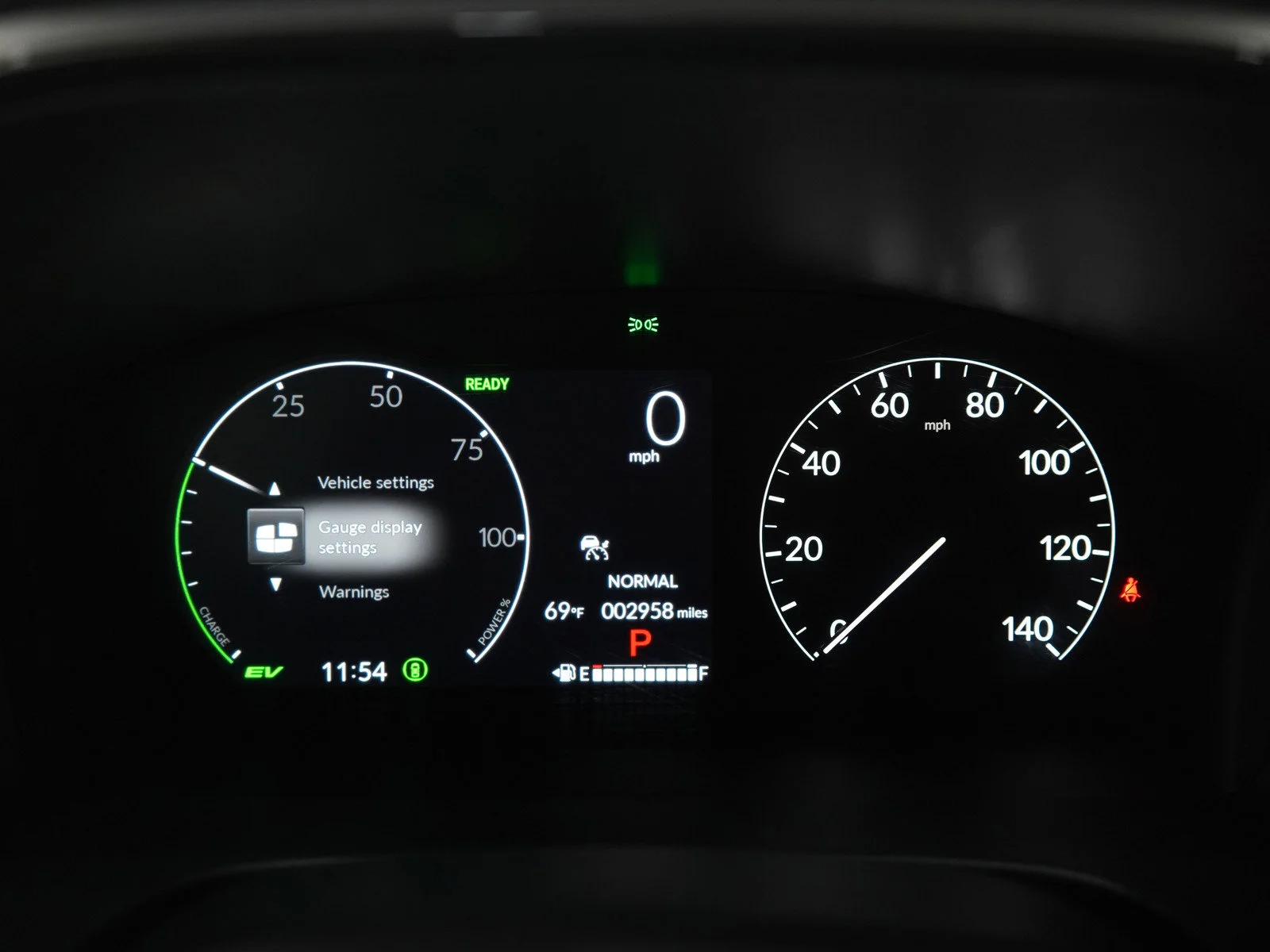 Used 2026 Gray Honda Sport image 24