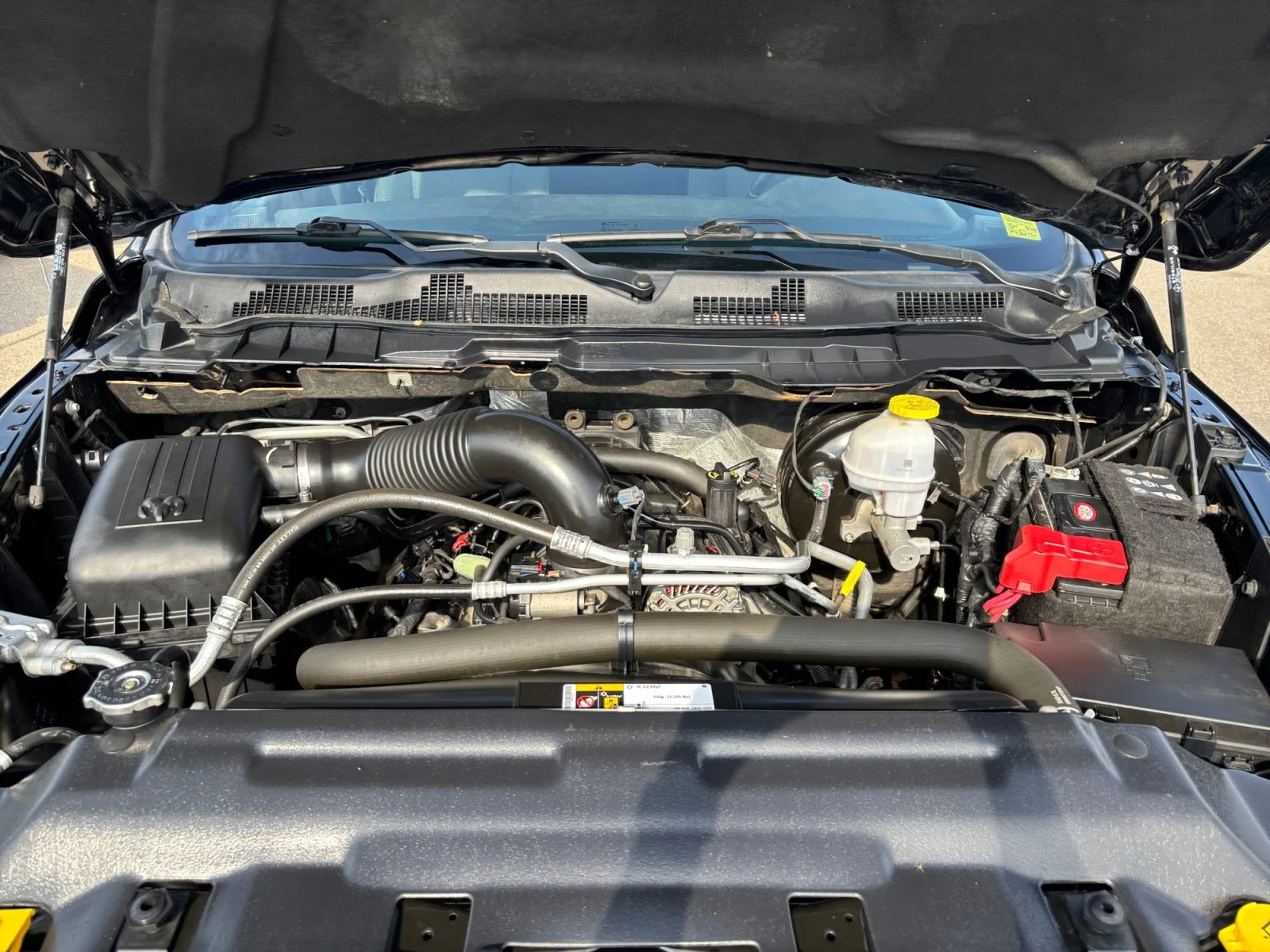 Used 2021 Black Ram Warlock image 20