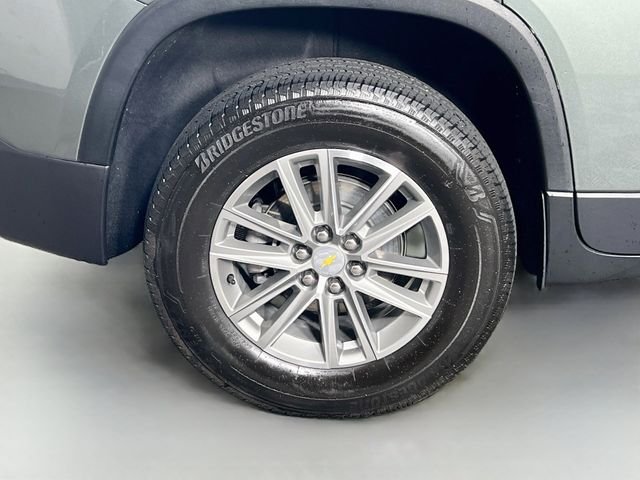 2022 Chevrolet Traverse 1LT - Photo 37
