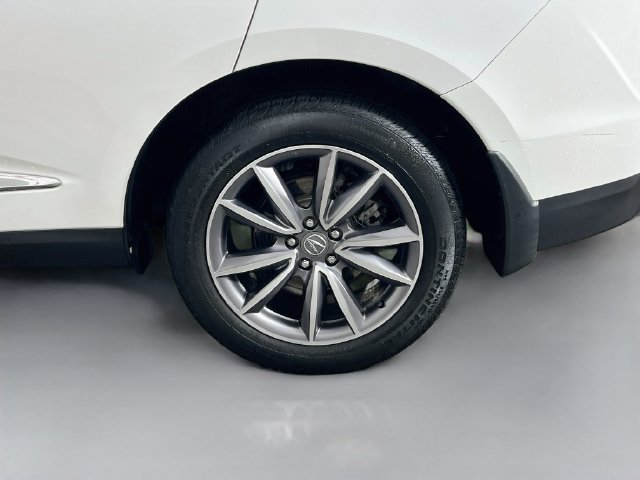 2021 Acura RDX Technology Package - Photo 37