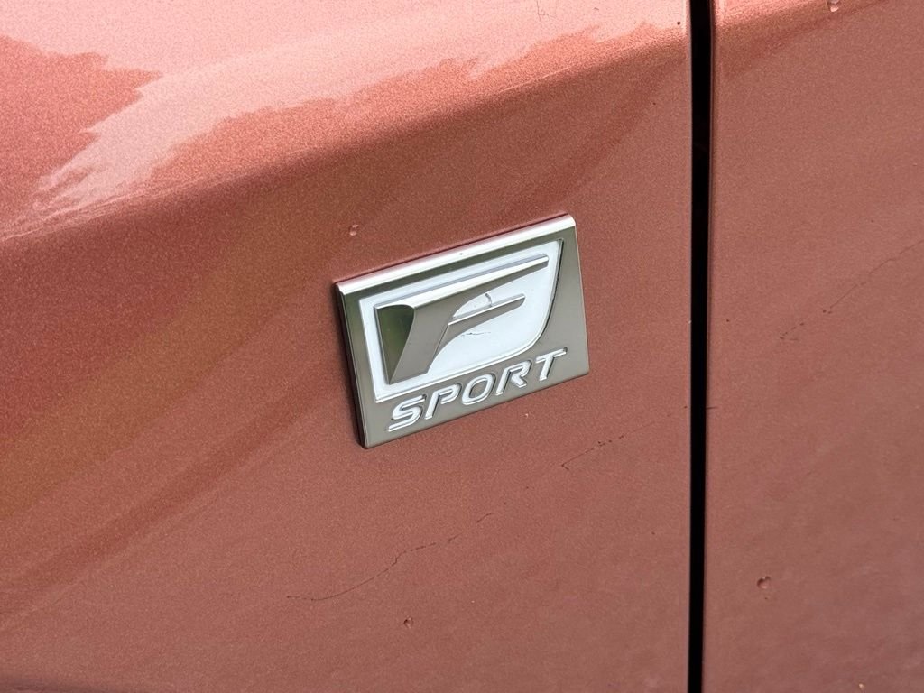Certified Used 2024 COPPER CREST Lexus 350 F Sport Handling image 8