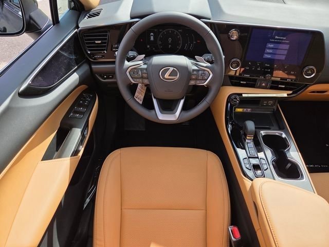 New 2026 Caviar Lexus AWD image 4