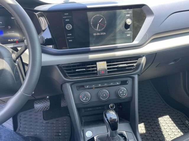 2022 Volkswagen Taos SE - Photo 25