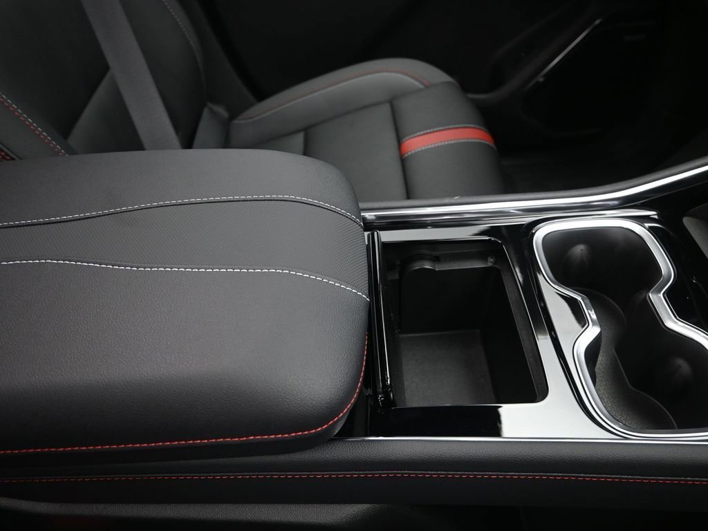 2026 Chevrolet Traverse RS - Photo 27