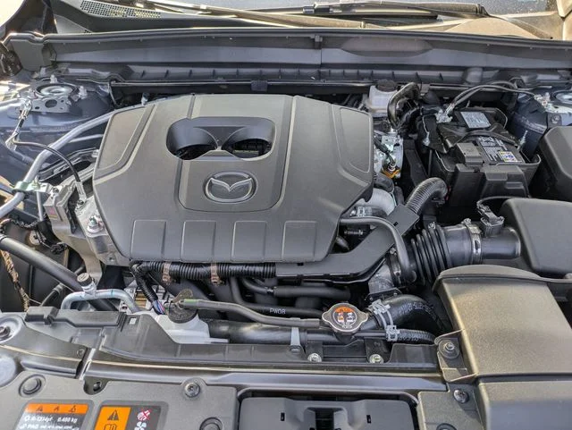 2025 Mazda CX-50 Premium - Photo 11