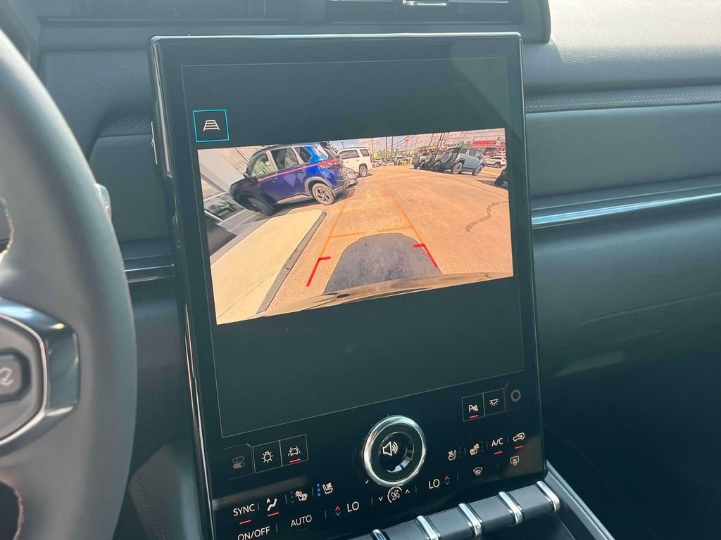 2026 GMC Terrain AT4 - Photo 29