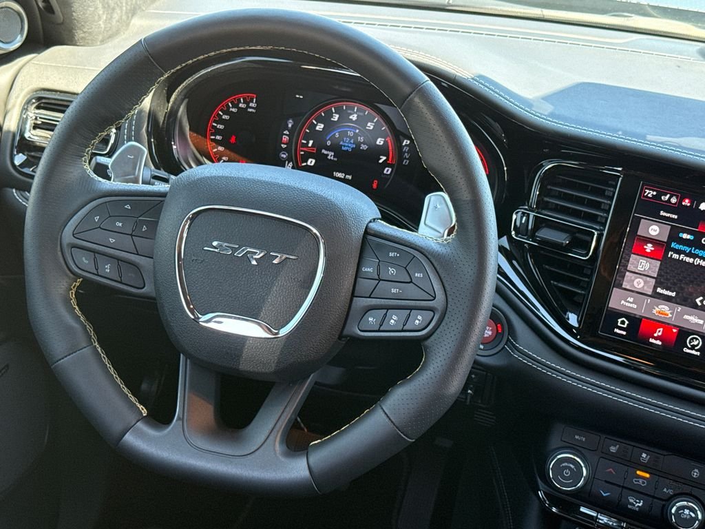 Used 2024 Gray Dodge SRT 392 image 15