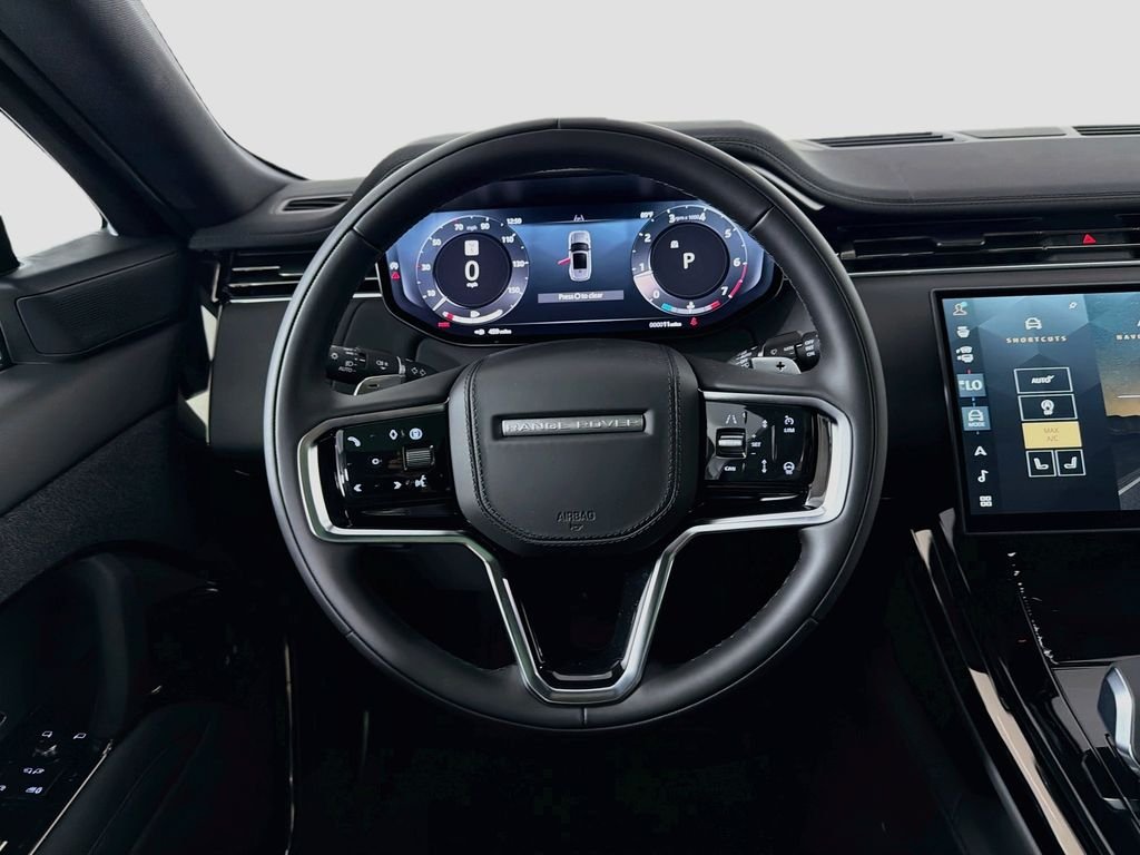 New 2027 Carpathian Grey Land Rover  SE P360 image 24