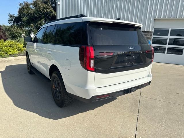 New 2026 White Ford Tremor image 8