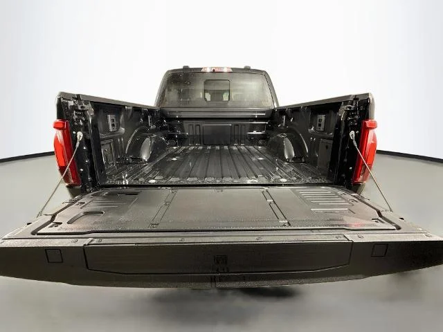 New 2026 Agate Black Metallic Ford Raptor® image 62