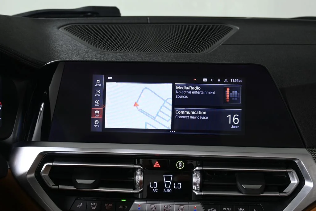 Certified Used 2023 White BMW 430i xDrive image 28