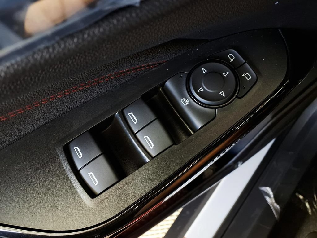 2026 Chevrolet Trax RS - Photo 25