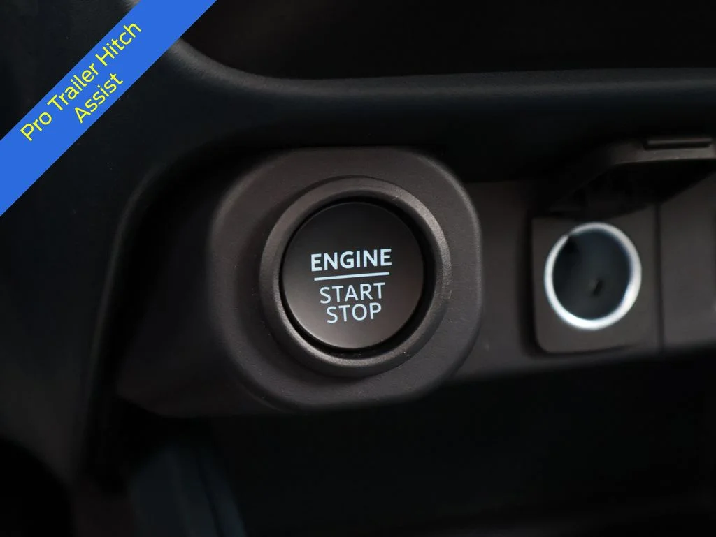 New 2026 Velocity Blue Ford Maverick Lobo™ image 32
