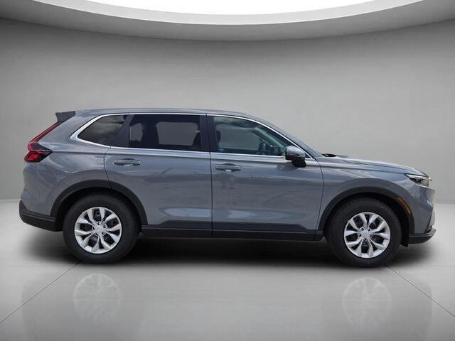 New 2026 Urban Gray Pearl Honda LX image 6