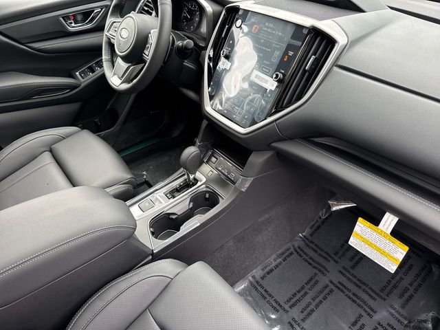 New 2026 CRYSTAL WHITE PEARL Subaru Limited 7-Passenger image 21