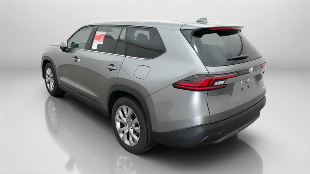 New 2026 Heavy Metal Toyota Limited image 14